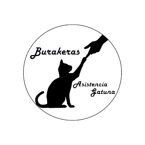 Burakeras Asistencia Gatuna