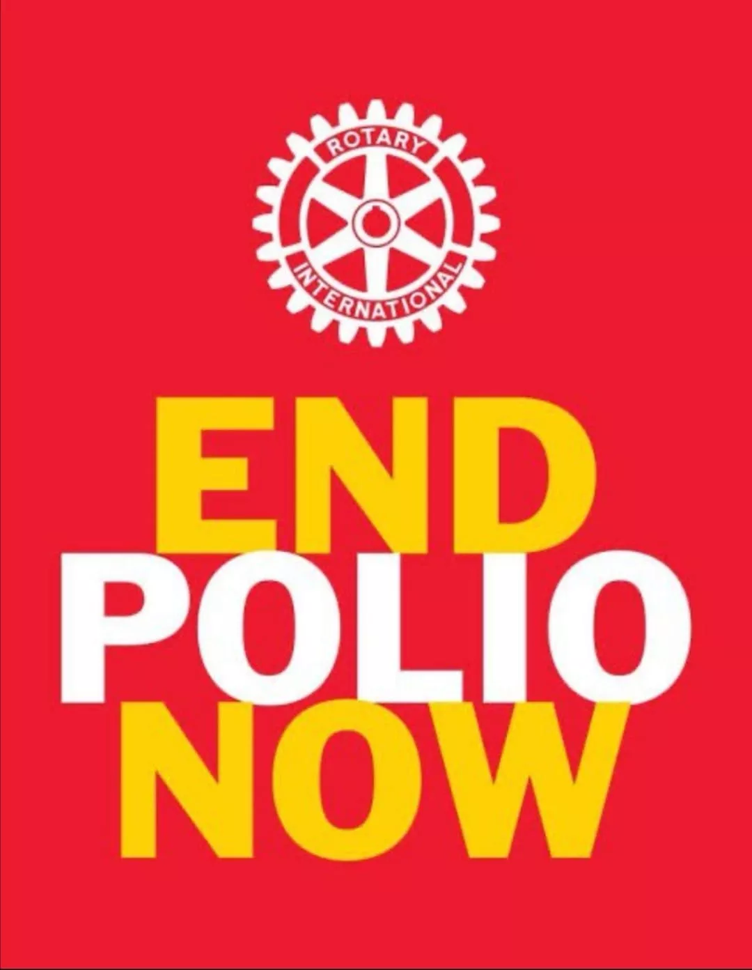 Subcomité Polio Plus Rotary Uruguay