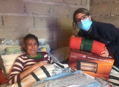 Campaña de Verano: ¡Juntos podemos apoyar a más personas!