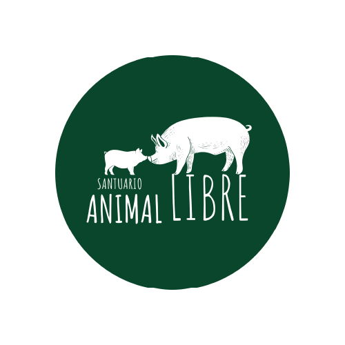 Santuario Animal Libre