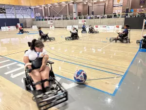 Camino al Mundial. Juntos llegamos más lejos