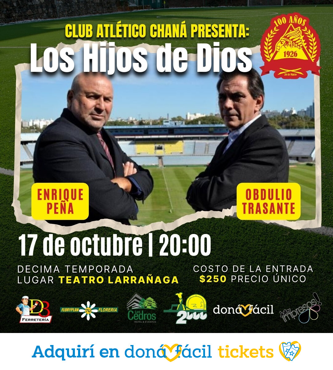 Foto de Los hijos de Dios